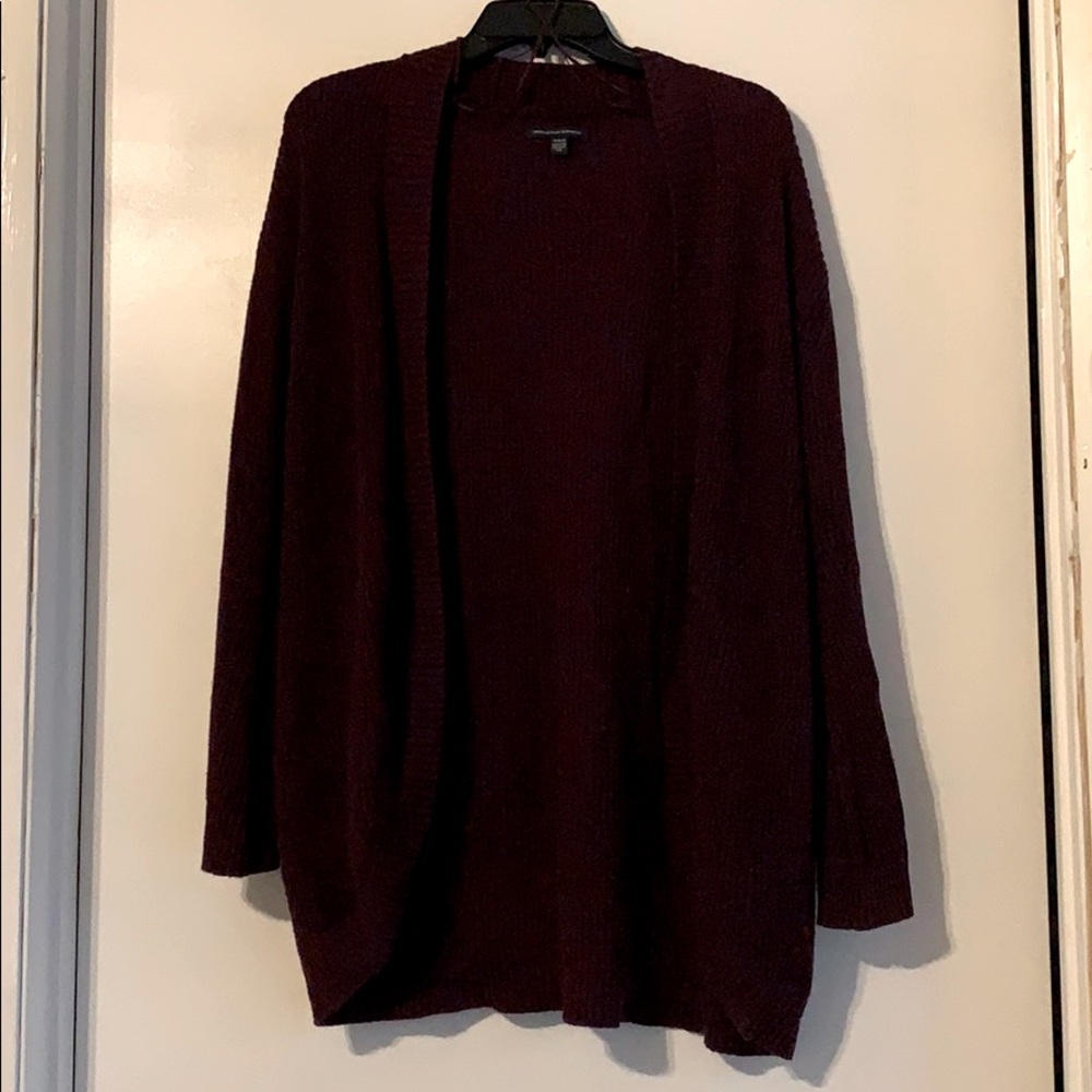 American Eagle Cardigan